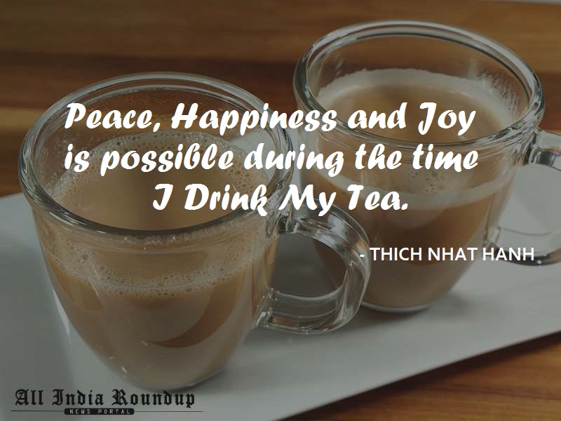 Quotes on Chai (14)
