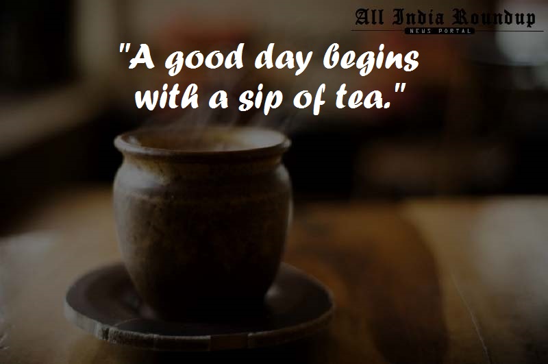 Quotes on Chai (15)