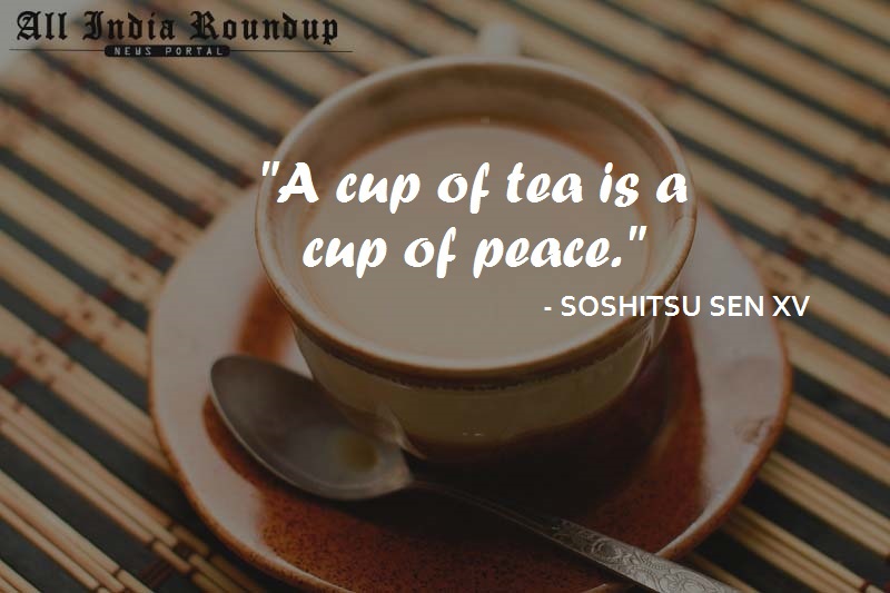 Quotes on Chai (22)