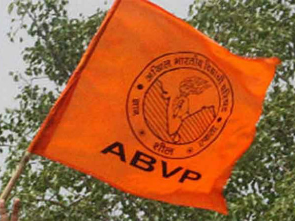 ABVP Calls For Telangana Bandh On July 26 (1)