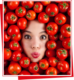 Amazing Beauty Benefits Of Tomatoes (6)