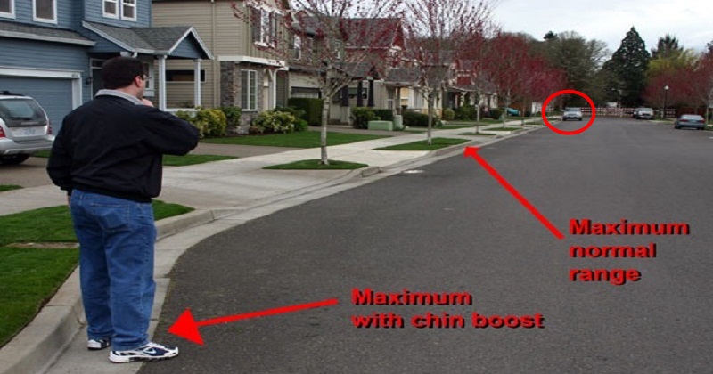 Do You Know Your Car Locking Remote Works Even When You Are Far Away ...