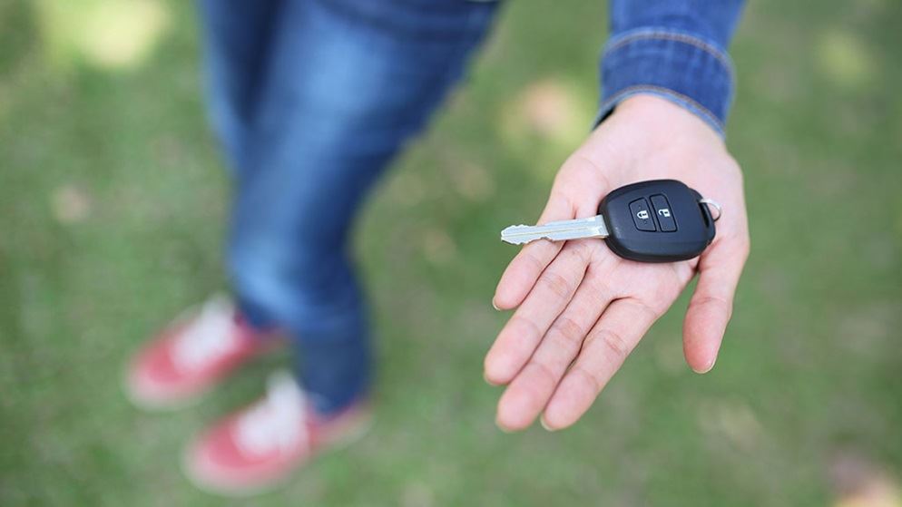 Car Locking Techniques