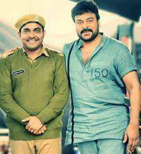 Chiru_KhaidiNo150