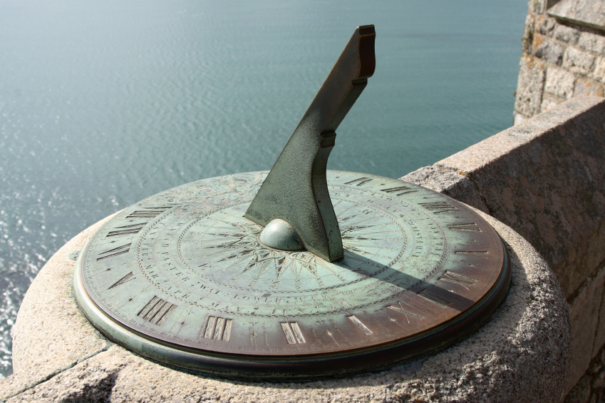 Sundial