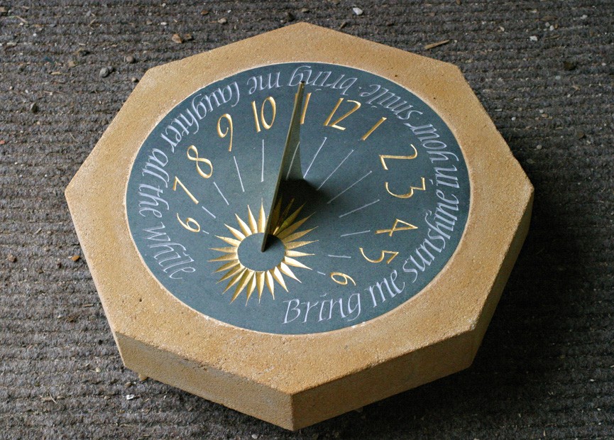 Sun Dial