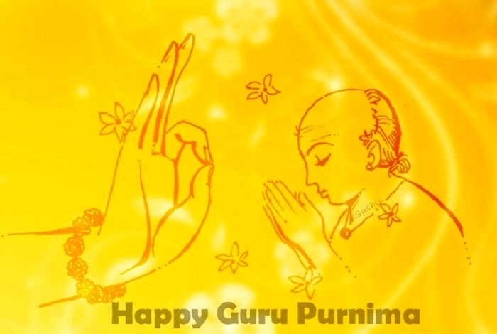 Happu Vyasa Purnima special wallpapers