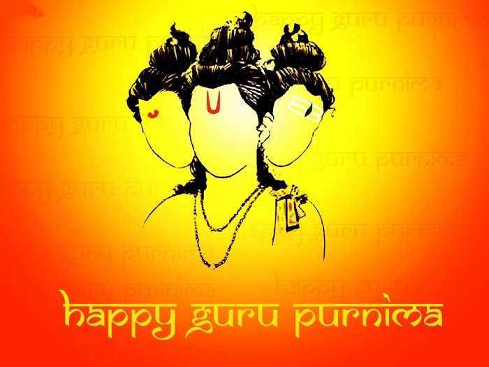 Happy Guru Purnima images for whatsapp dp