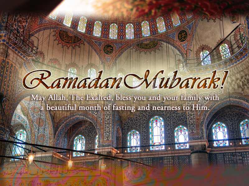 Happy Ramadan 2016 Images with Quotes (2)