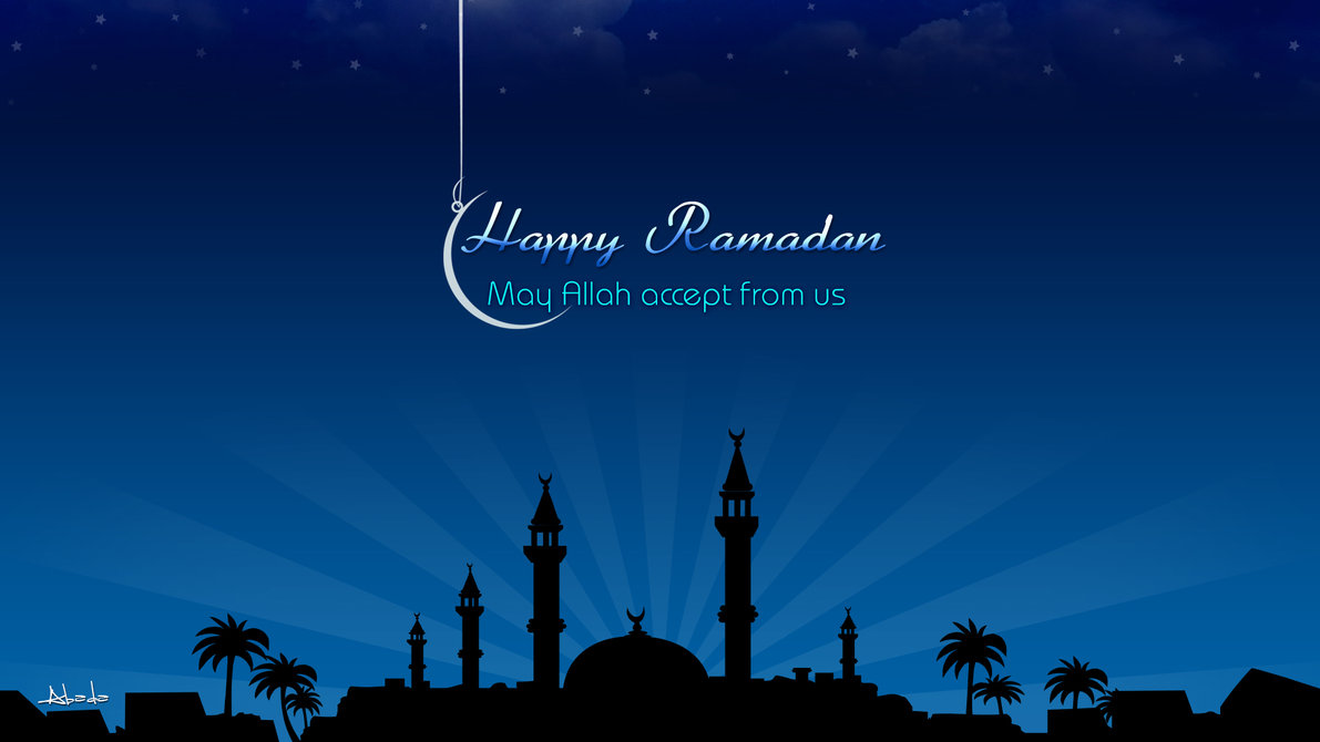 Happy Ramadan {Ramzan} 2016 Images Whatsapp DP | Eid ..., ramadan wallpaper 2019 hd free download