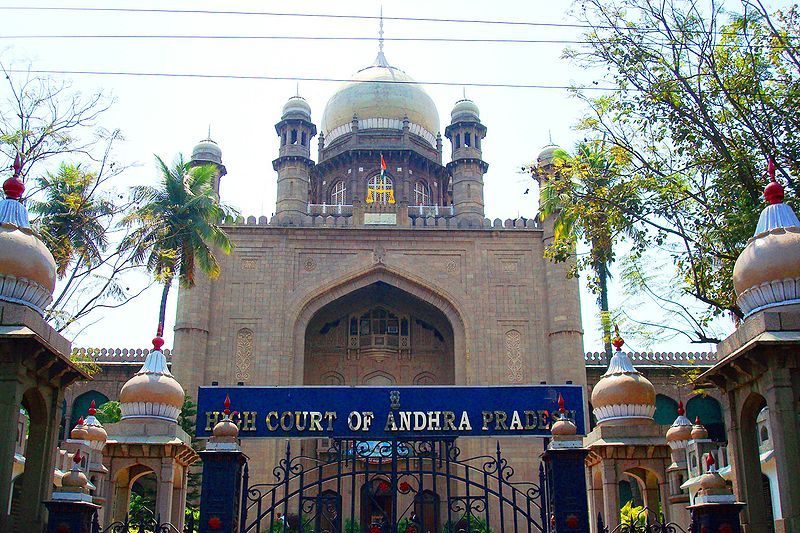 Hyderabad-High-Court