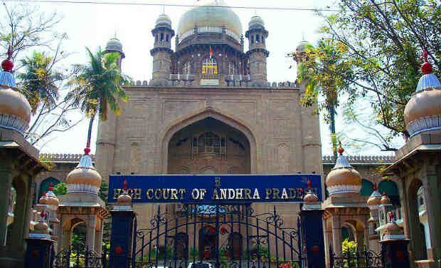 Hyderabad-High-Court