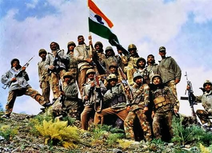 Kargil Vijay Diwas A Day To Remember India's Brave Soldiers (1)