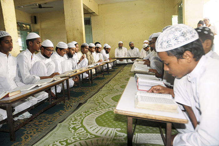 Madrasa