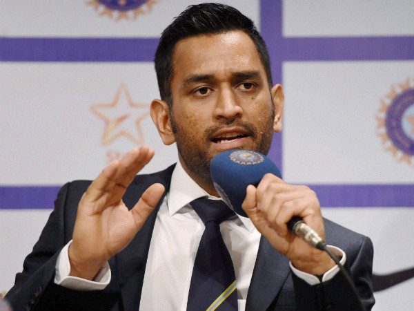 Dhoni Spartan