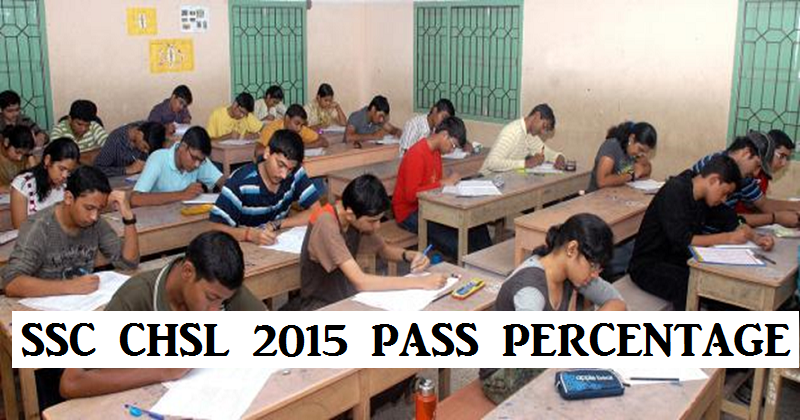 SSC CHSL Results 2015 @ ssc.nic.in| Only 2% Candidates Qualified in LDC/ DEO Written Exam