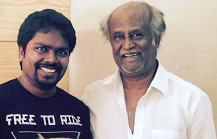 Ranjith-Rajinikanth