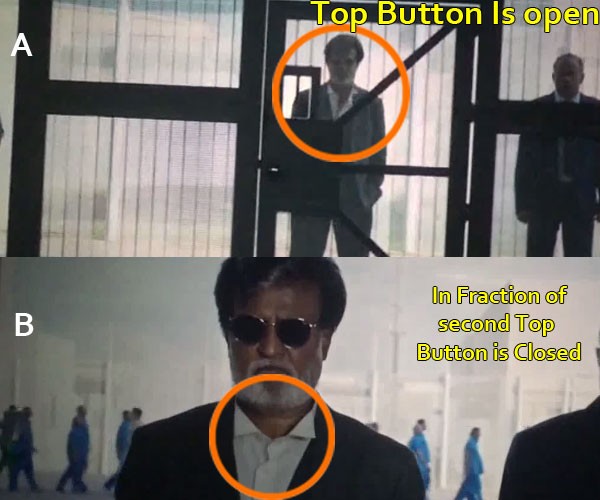 11silly mistakes in kabali 