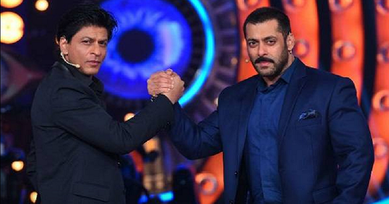 SRK Just Revealed Why He Has Blocked All Salman Khan Fans On Twitter (2)