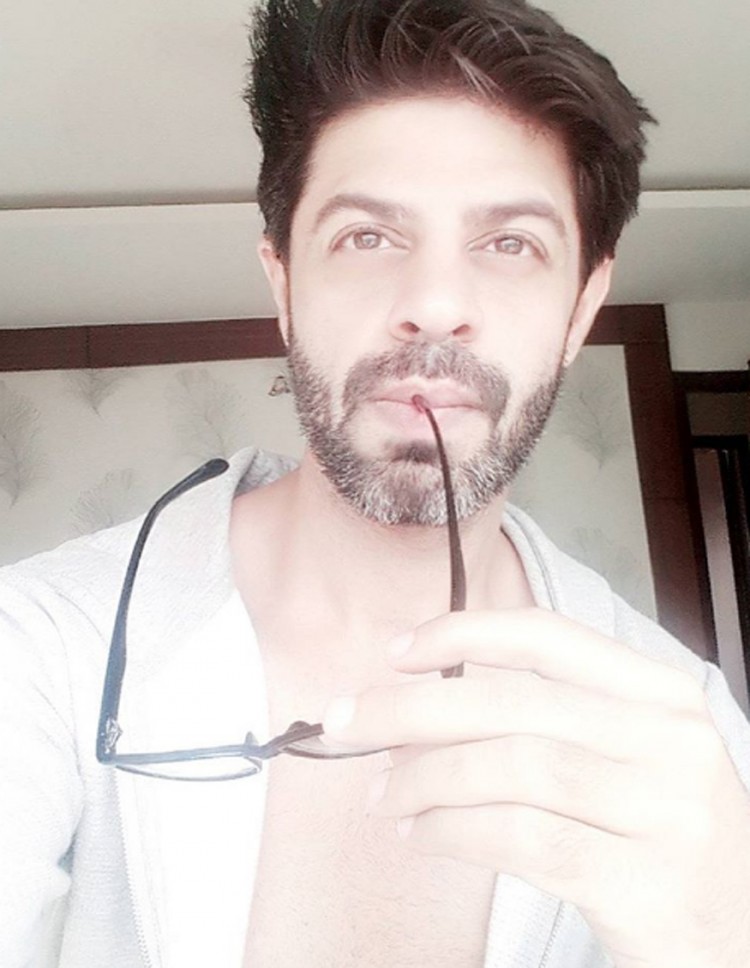 Ssumier S. Pasricha