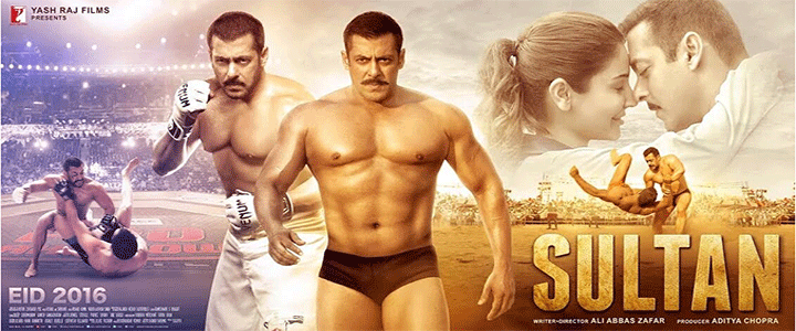 Sultan movie review rating
