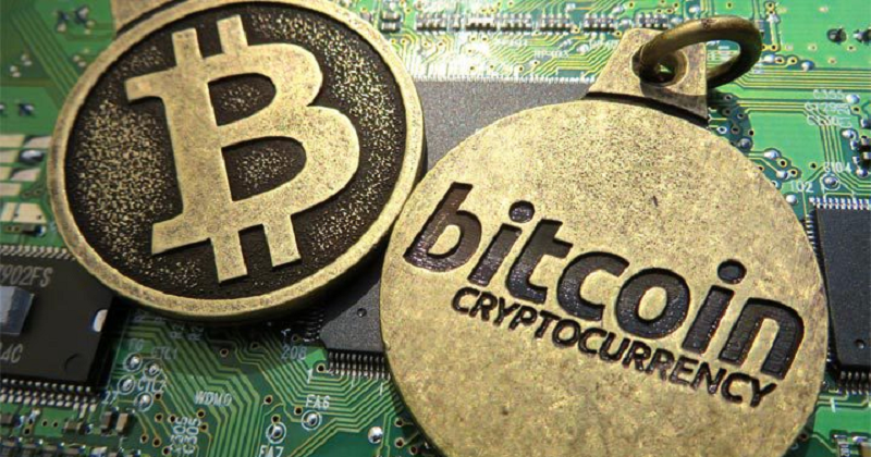 Techie Loses Rs 18 lakh In Crypto Currency