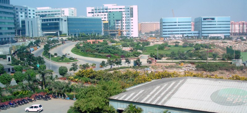 hyderabad-government-with-cisco-for-pilot-project-hitech-city