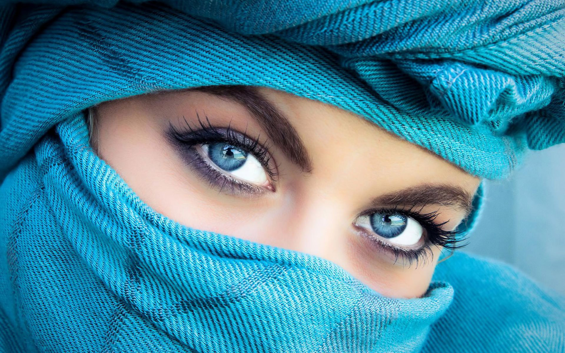 blue eyes - What Does Your Eye Color Reveal About You