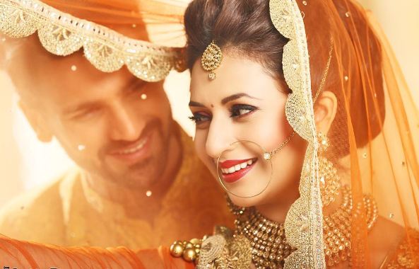 Divyanka and Vivek's pre wedding photoshoot (1)