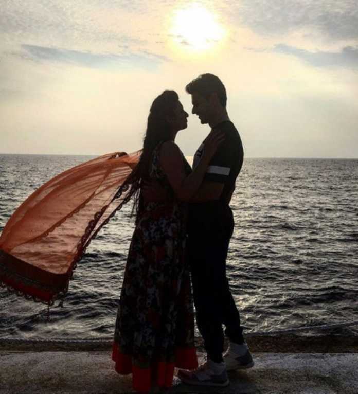 Divyanka and Vivek's pre wedding photoshoot (8)