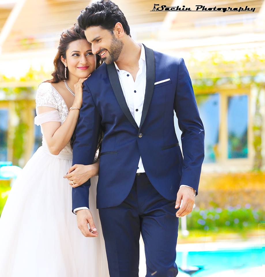 Divyanka and Vivek's pre wedding photoshoot (3)
