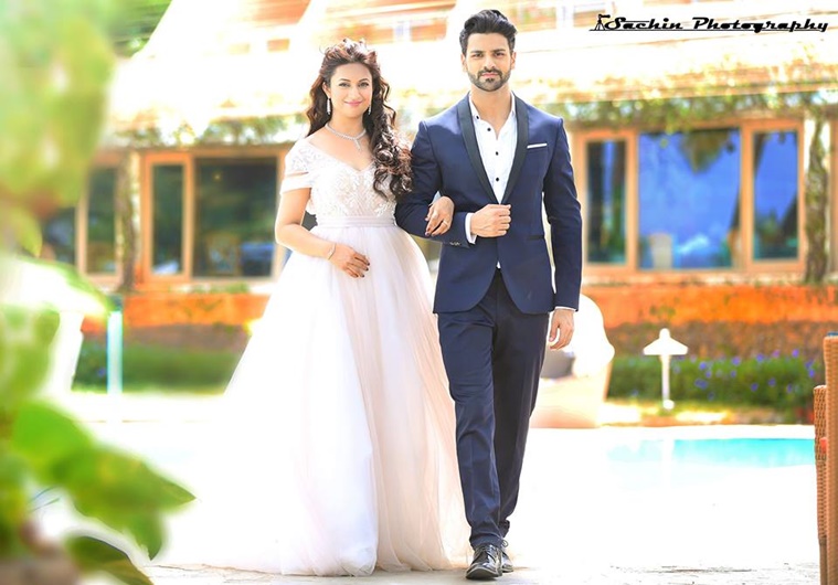 Divyanka and Vivek's pre wedding photoshoot (7)