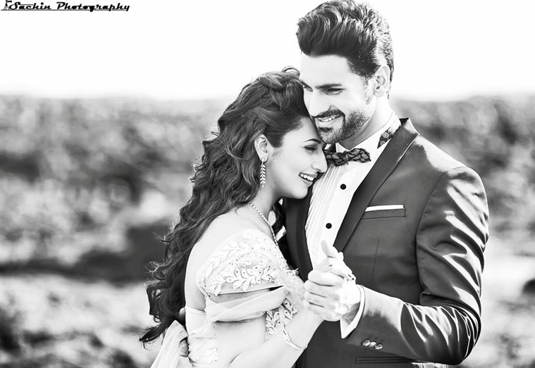 Divyanka and Vivek's pre wedding photoshoot (9)