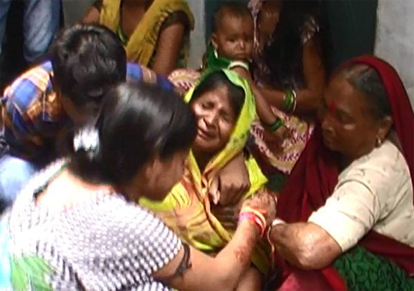 Rakhi kills 12-year-old sister