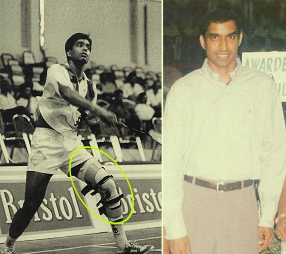 Man behind India's rise in Badminton