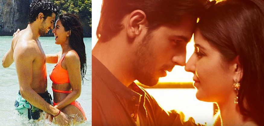 Baar Baar Dekho Trailer