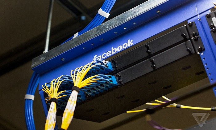 Facebook is testing a new Wi-Fi service in India