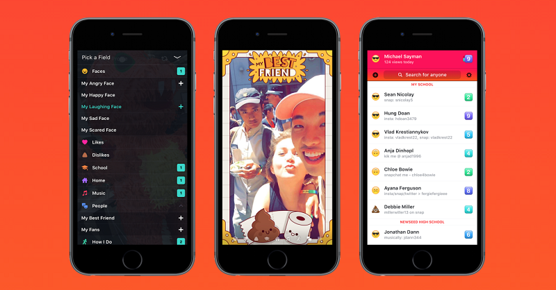 facebook-launches-lifestage-app-specially-for-teenagers