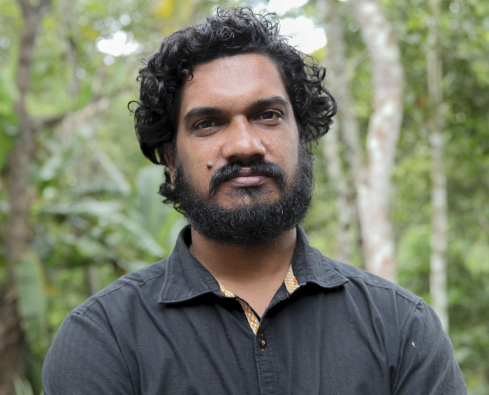 Sanal Kumar Sasidharan