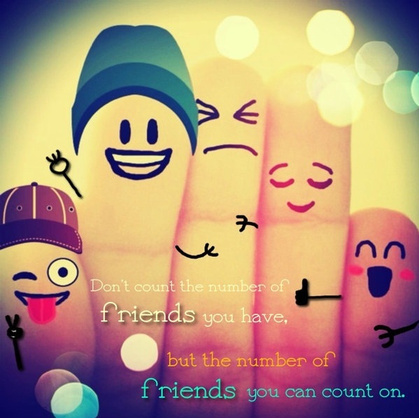 Happy Friendship day images with quotes (3)