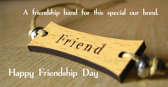 Happy Friendship day images with quotes (2)