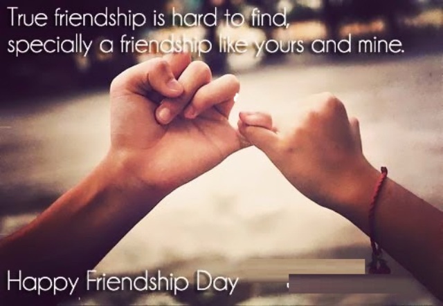 Happy friendship day 2016 pictures with quotes (5)
