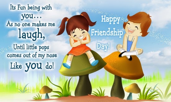 Happy friendship day 2016 pictures with quotes (4)