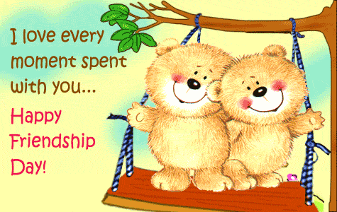 Happy Friendship day gif images (1)