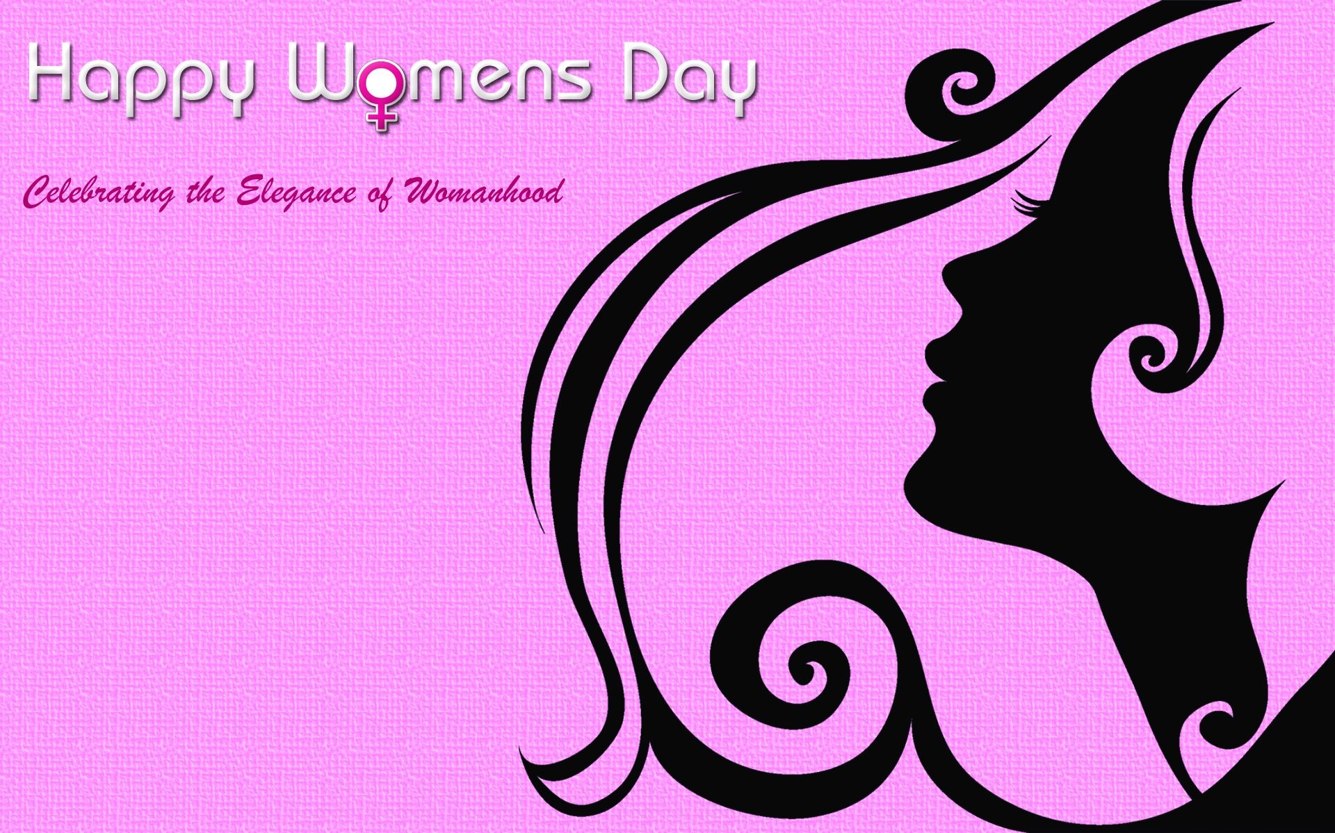 Happy Women's Day 2016 Images wallpapers (4)