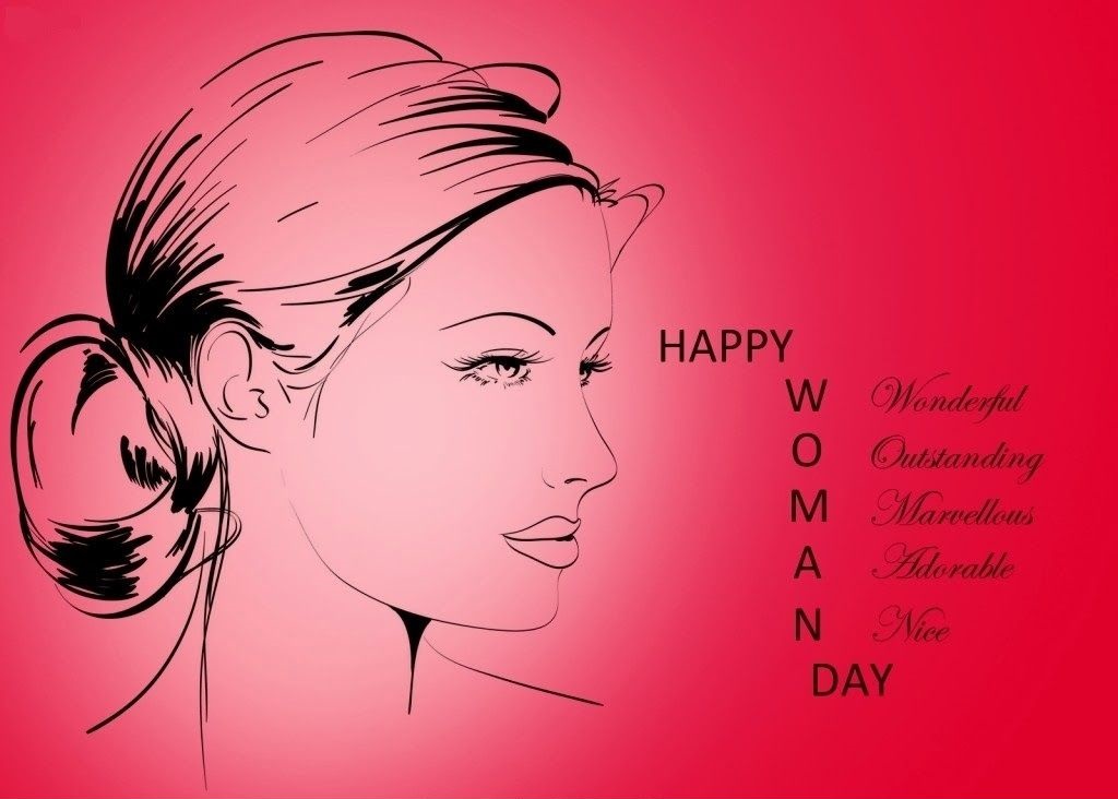 Happy Women's Day 2016 sms wishes quotes greetings (11)
