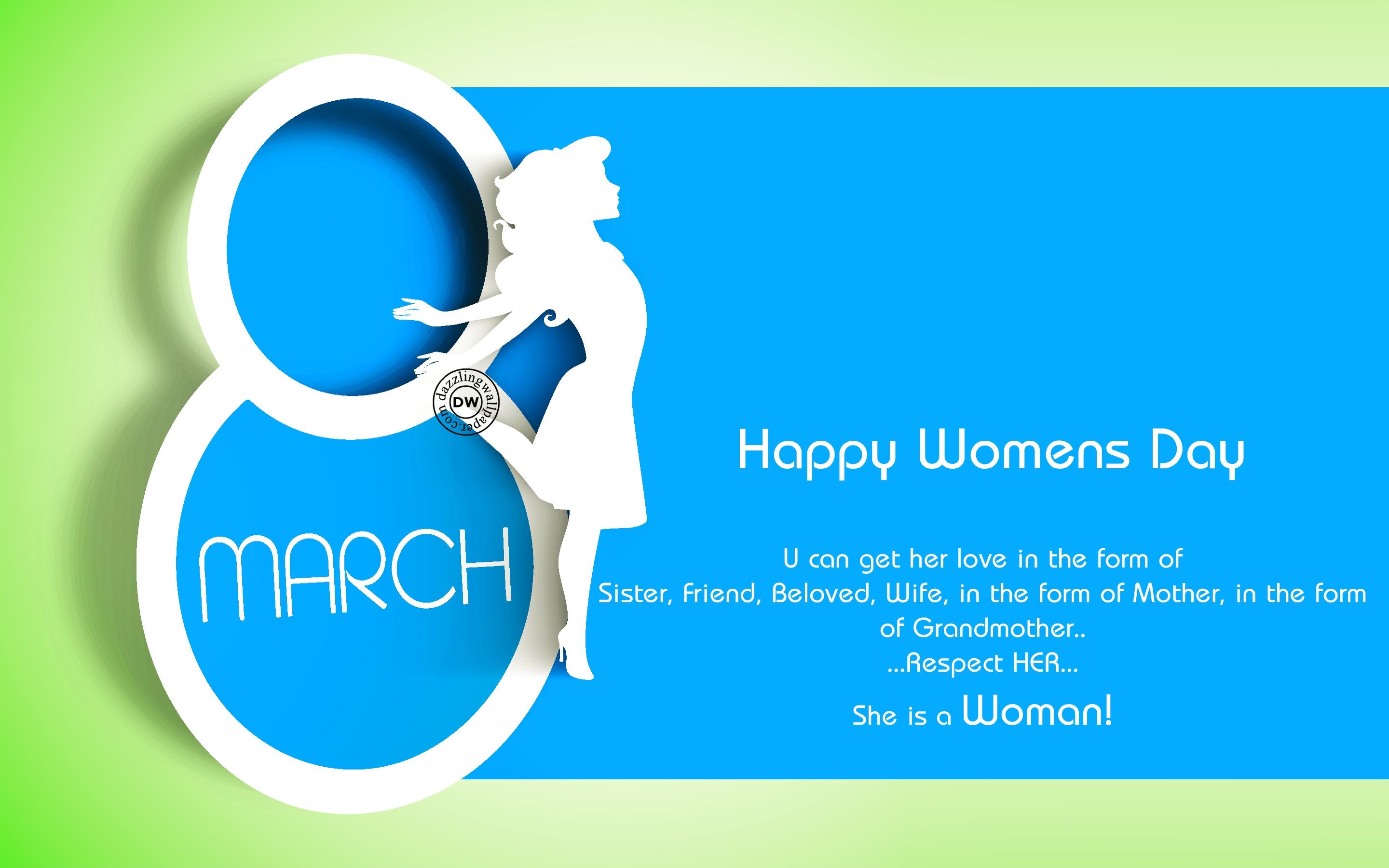 Happy Women's Day 2016 sms wishes quotes greetings (7)