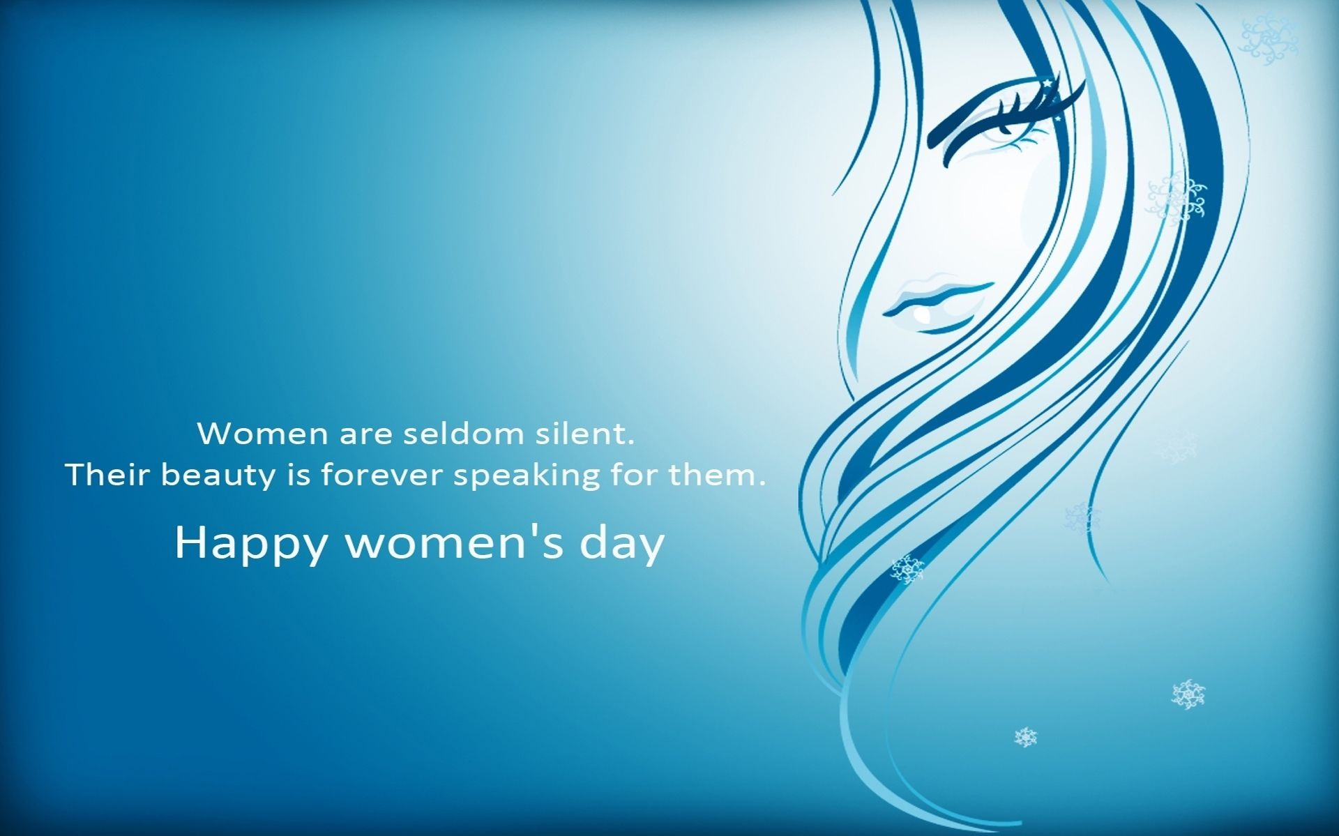 Happy Women's Day 2016 sms wishes quotes greetings (1)