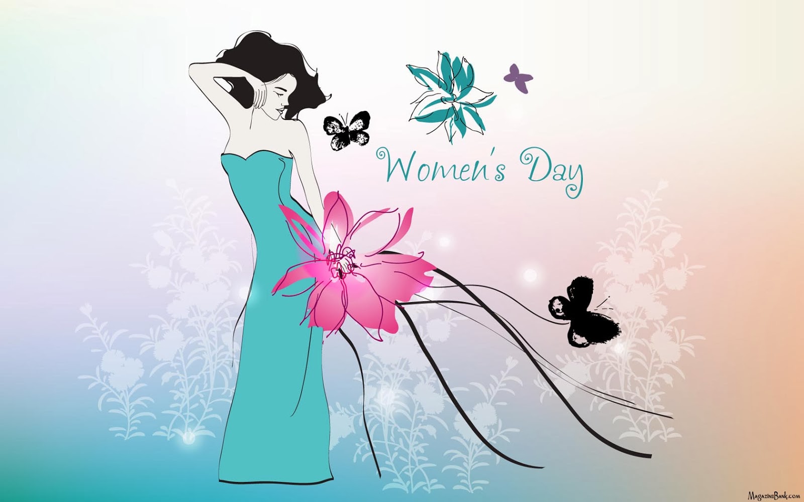 Women's Day Quotes FB Whatsapp Status SMS  Happy Women's 