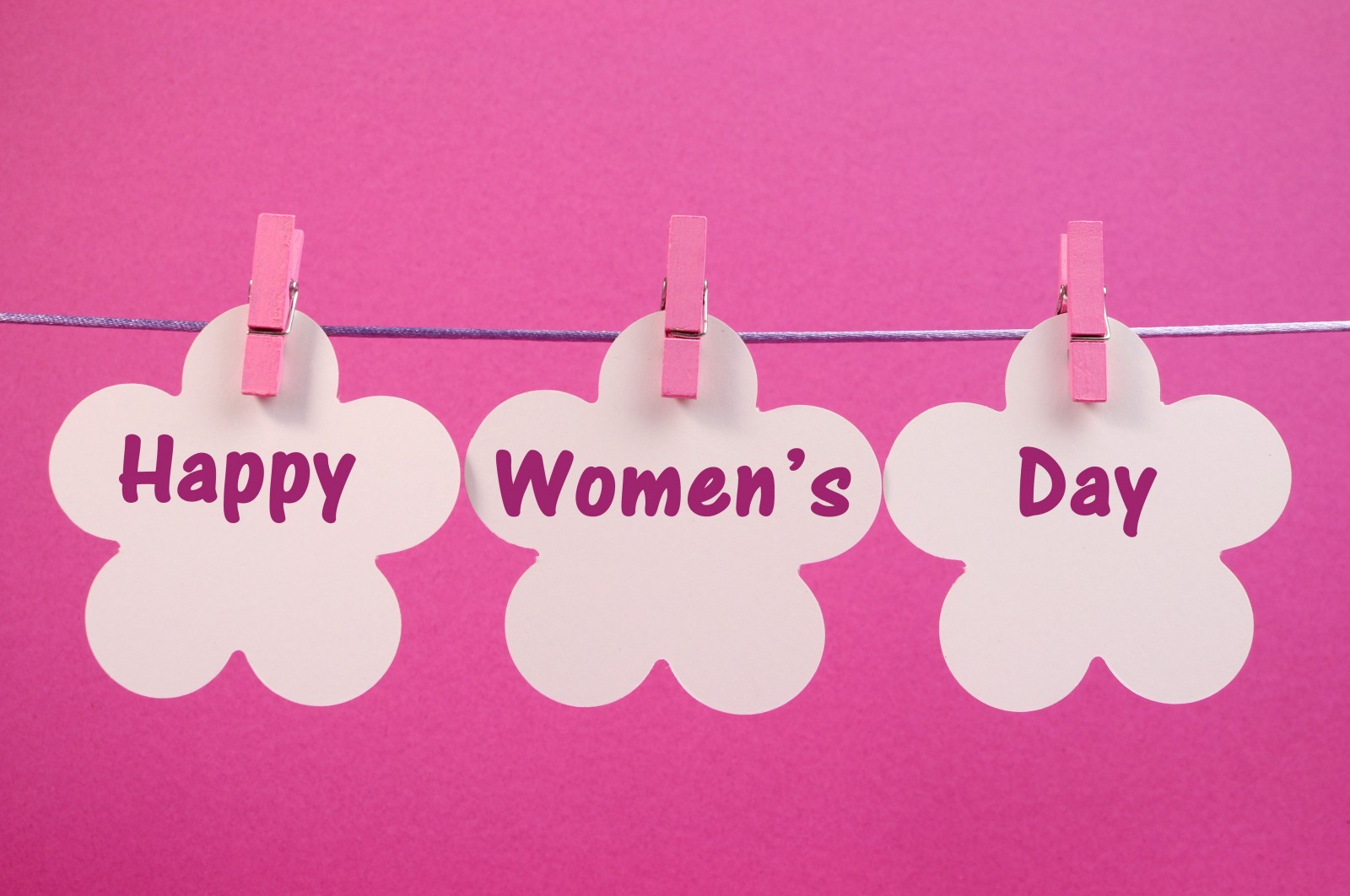 Happy Women's Day 2016 Images wallpapers (8)